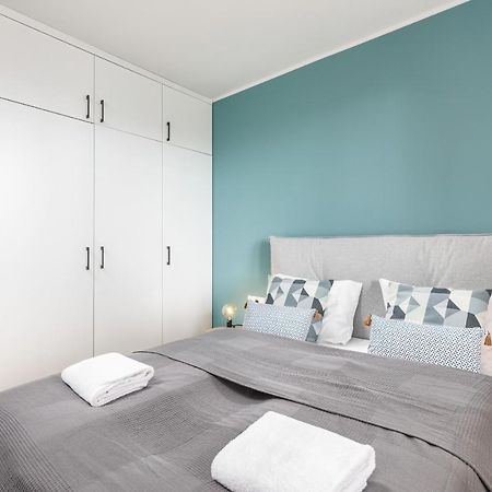 Apartamenty Wyspa Solna By Noclegi Renters Kolobrzeg Luaran gambar
